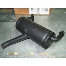 MUFFLER CUB CADET 751-3107 951-3107 NOS