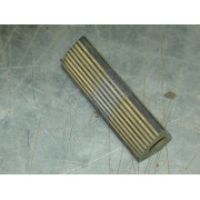 PEDAL PAD CUB CADET IH 487961 R1 724-3002 GRV NOS