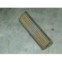 PEDAL PAD CUB CADET IH 487961 R1 724-3002 SMT NOS