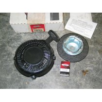 REWIND STARTER PACKAGE BS 495766 BS 494846 BS 497830 BS 496650 NEW