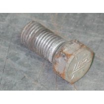LUG BOLT STAMPED WP CUB CADET IH 351846 R1 710-3027 910-3027 IH 223447 C1 USED