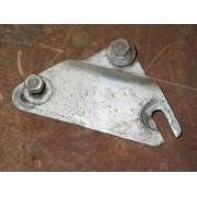 PIVOT PLATE CUB CADET IH 527742 R1 USED