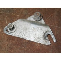 PIVOT PLATE CUB CADET IH 527742 R1 USED