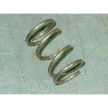 BRAKE COMPRESSION SPRING CUB CADET IH 530678 R1 NOS