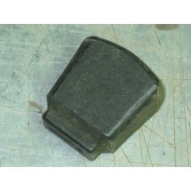 REAR PTO SHIFTER HANDLE KNOB CUB CADET IH 382805 R1 NOS