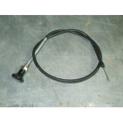 CHOKE CABLE LO-BOY IH 529926 R1 NOS