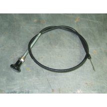 CHOKE CABLE LO-BOY IH 529926 R1 NOS