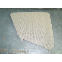 SIDE SCREEN LH CUB CADET 703-2163 NOS