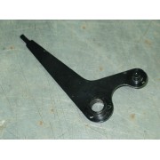  THROTTLE CONTROL LEVER CUB CADET 703-1001 735-3019 IH 1286636 C1 NOS