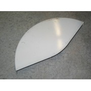 TILLER EXTENSION END PLATE CUB CADET IH 485282 R1 IH 485282R1 WM 63694 NOS