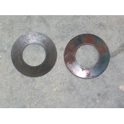 CONTROL HANDLE BELL SPRING WASHER CUB CADET 736-3035 IH 528876 R1 706-089721 706-095104 706-102040 706-11972 NOS