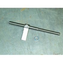 GOVERNOR SHAFT ASSEMBLY CUB CADET KH 230540 S IH 55170 C1 IH 55163 C1 IH 385361 R91 NEW