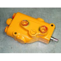 SINGLE HYDRAULIC VALVE CUB CADET IH 547633 R92 717-3004 149 NOS