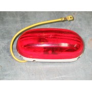 TAIL LIGHT ASSEMBLY CUB CADET IH 402987 R91 NOS