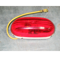 TAIL LIGHT ASSEMBLY CUB CADET IH 402987 R91 NOS