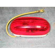 TAIL LIGHT ASSEMBLY CUB CADET IH 402987 R91 NOS