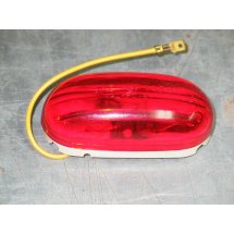 TAIL LIGHT ASSEMBLY CUB CADET IH 402987 R91 NOS