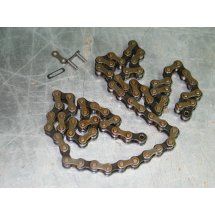 DRIVE CHAIN CADET IH 541312 R1 NOS