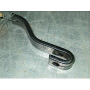 HYDRAULIC VALVE HANDLE LEVER ASSEMBLY CUB CADET IH 106531 C3 NOS
