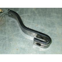 HYDRAULIC VALVE HANDLE LEVER ASSEMBLY CUB CADET IH 106531 C3 NOS