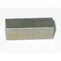 SPINDLE DRIVE PULLEY KEY CUB CADET IH 452779 R1 IH 473434 R1 NOS