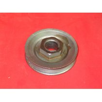 OUTER PULLEY CUB CADET IH 473432 R91 756-3006 956-3006 NEW