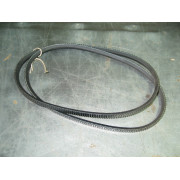 INDEPENDENT POWER TAKE OFF PTO BELT (SET OF 2) IH 527382 R91 NEW