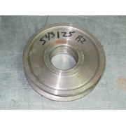 MULE PULLEY LO-BOY IH 543125 R2 NOS