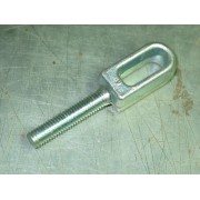 DECK SUPPORT LINK CUB CADET IH 489384 R3 1/2" NOS