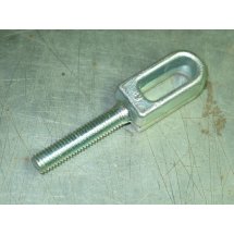 DECK SUPPORT LINK CUB CADET IH 489384 R3 1/2" NOS