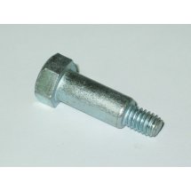 BELT TENSIONING ARM SHOULDER BOLT CUB CADET 738-3017 IH 538737 R1 NOS