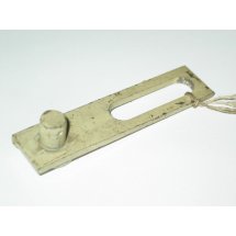 MOWER DECK LIFT LINK ASSEMBLY CUB CADET IH 464513 R91 NOS