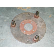 DRIVE PLATE ASSEMBLY CUB CADET IH 117591 C1 NEW