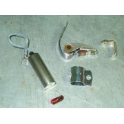 POINTS and CONDENSER SET IH 407018 R92 IH 353903 R92 IH 353172 R91 NEW