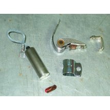 POINTS and CONDENSER SET IH 407018 R92 IH 353903 R92 IH 353172 R91 NEW