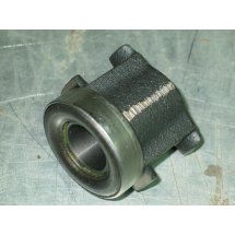 CLUTCH RELEASE BEARING RETAINER ASSEMBLY IH 404671 R2 NOS