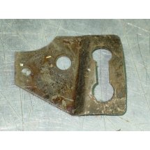 REAR PTO SHIFTER ROD GUIDE CUB CADET IH 387306 R1 NOS