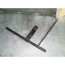 FRONT PTO CLUTCH ROCKSHAFT ASSEMBLY CUB CADET IH 473479 R91 NOS