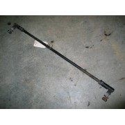 FRONT AXLE STEERING TIE ROD CUB CADET 747-3139 USED