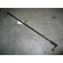 FRONT AXLE STEERING TIE ROD CUB CADET 747-3139 USED