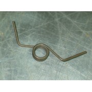 HYDRAULIC PUMP SPOOL VALVE SPRING CUB CADET IH 386371 R1 NOS