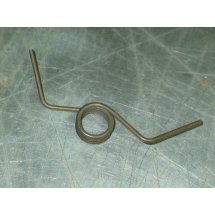 HYDRAULIC PUMP SPOOL VALVE SPRING CUB CADET IH 386371 R1 NOS