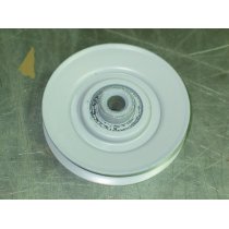 MULE DRIVE IDLER PULLEY CUB CADET IH 61176 C92 IH 489398 R93 IH 493164 R91 IH 473467 R91 NEW