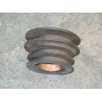PULLEY IH 474556 R1 NOS