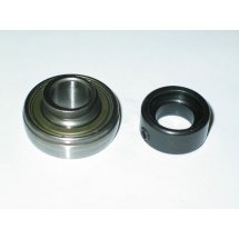 CLUTCH SHAFT BEARING with COLLAR CUB CADET IH 468390 R93 IH 468391 R11 NEW