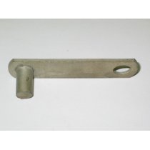 MOUNTING CLIP CUB CADET IH 475564 R91 NOS