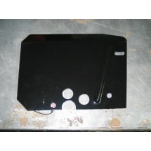 HEAT BAFFLE CUB CADET IH 55157 C1 IH 393570 R1 KH 237679 NOS