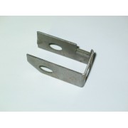 HYDRAULIC LIFT LOCKING CLIP CUB CADET IH 386147 R1 NOS