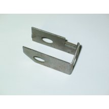 HYDRAULIC LIFT LOCKING CLIP CUB CADET IH 386147 R1 NOS