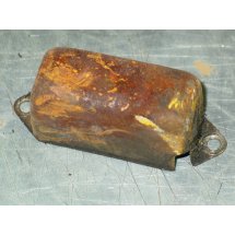 BREAKER COVER CUB CADET IH 388955 R1 KH 232535 RST USED